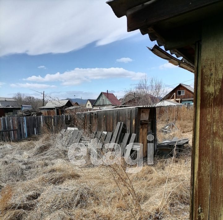 дом г Улан-Удэ пгт Заречный р-н Советский фото 4