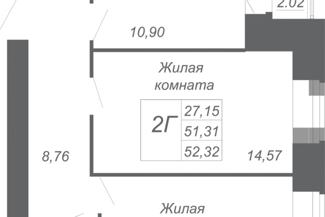 ул М.Ф.Гайсина 2в фото