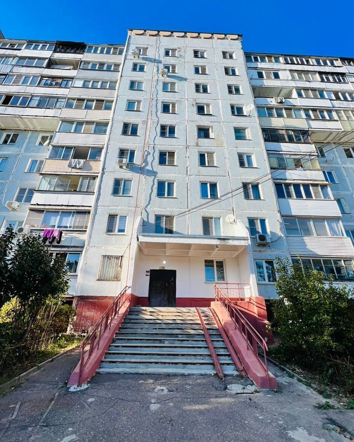 квартира городской округ Наро-Фоминский рп Калининец 255 фото 1