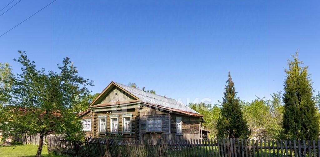 дом р-н Камешковский д Кижаны Второвское муниципальное образование фото 19