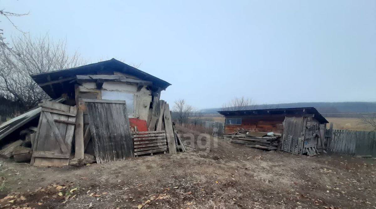 дом р-н Валуйский с Филиппово ул Заречная фото 8