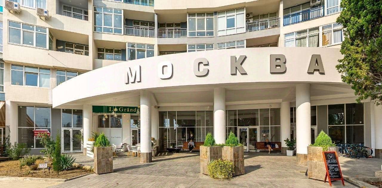 квартира г Сочи ул Депутатская 10 ЖК «Москва (Сочи)» Хостинский район фото 23