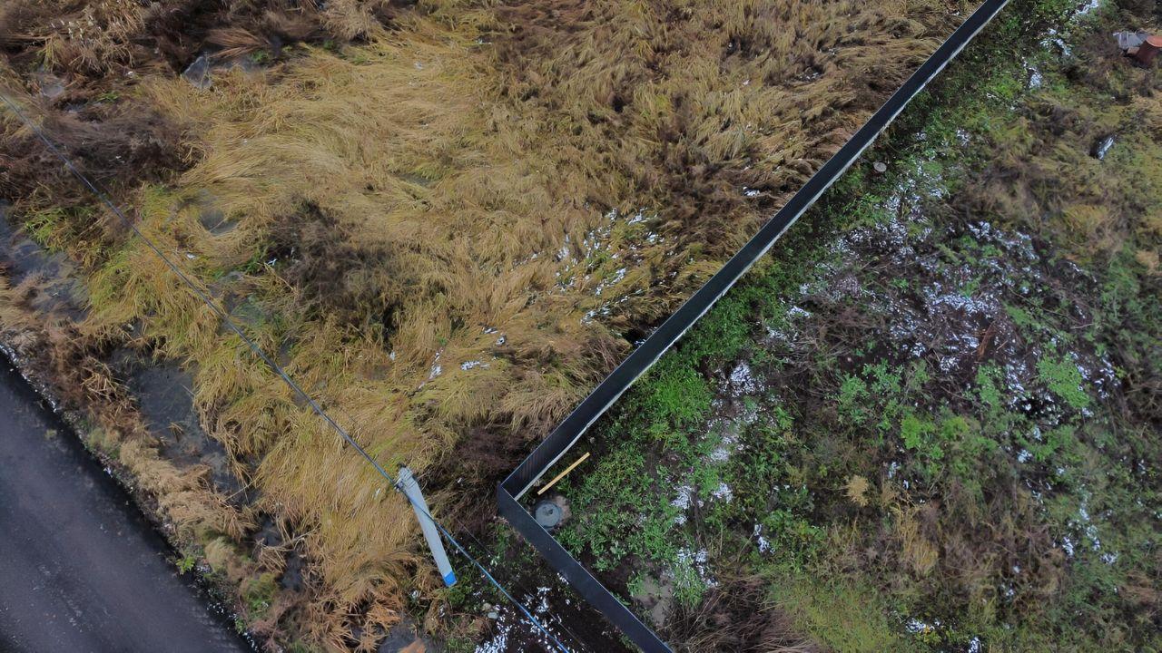 земля городской округ Раменский д Бояркино ул Лесная Бронницы фото 9