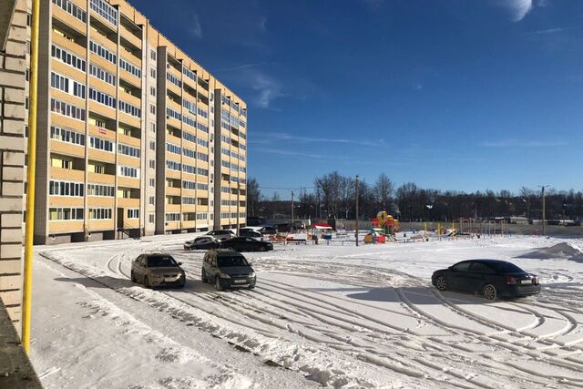 г Смоленск пер Киевский 17 муниципальное образование Смоленск фото