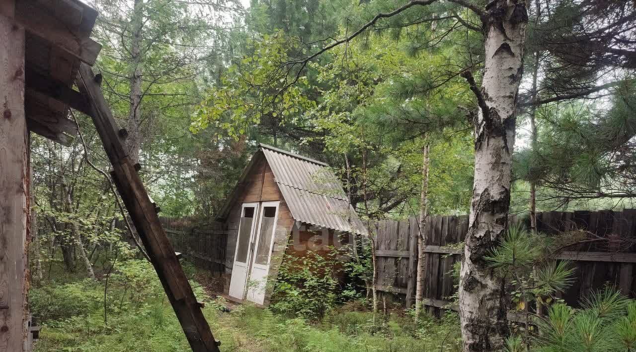 дом р-н Кабанский г Бабушкин п/ст Боярский ул Трактовая фото 2