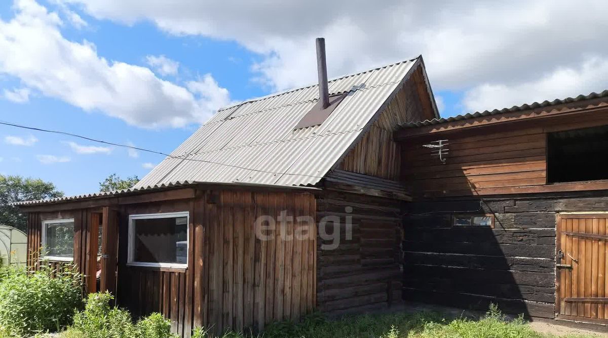 дом г Улан-Удэ пгт Заречный р-н Советский ул Далахайская фото 10