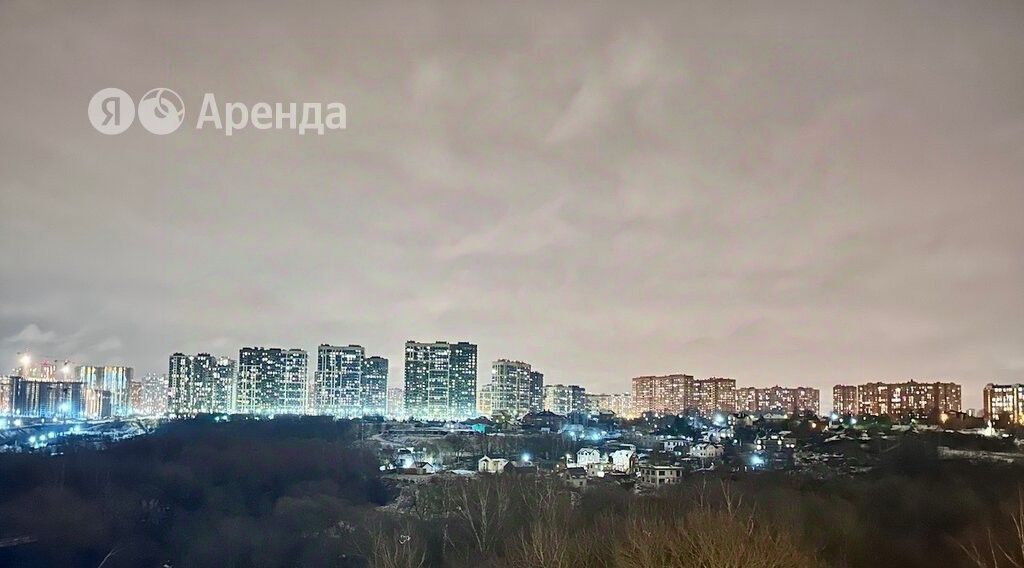 квартира г Москва ул Муравская 38бк/3 направление Ленинградское (северо-запад) ш Пятницкое фото 11