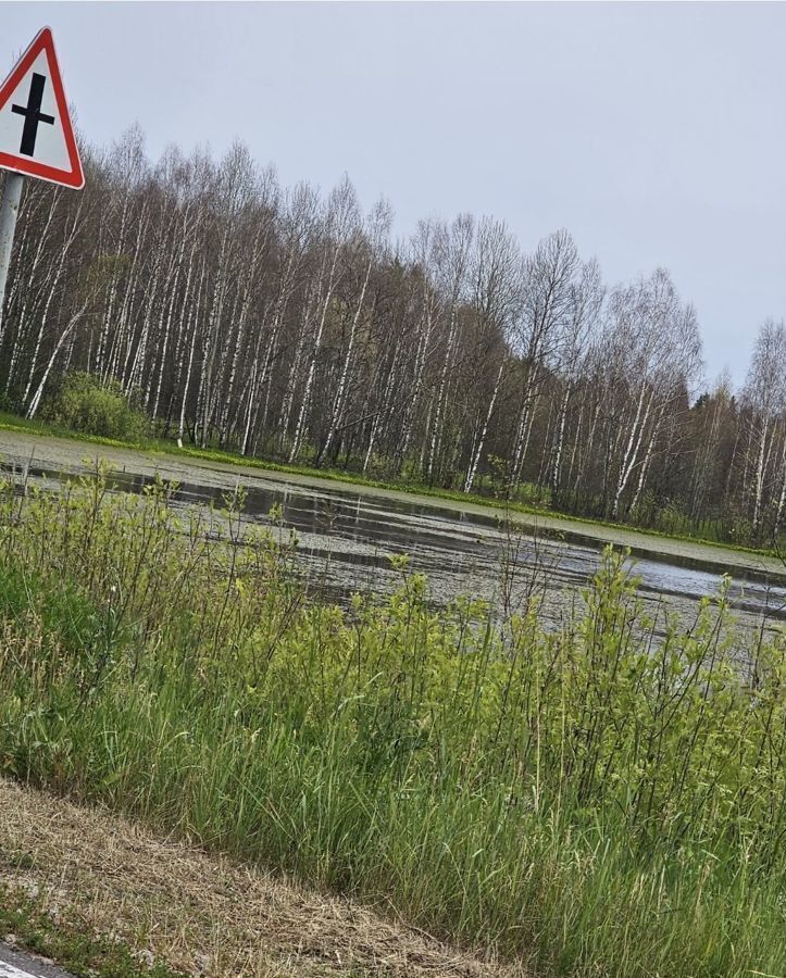 земля городской округ Шатура с Митинская 9847 км, Шатура, Егорьевское шоссе фото 16