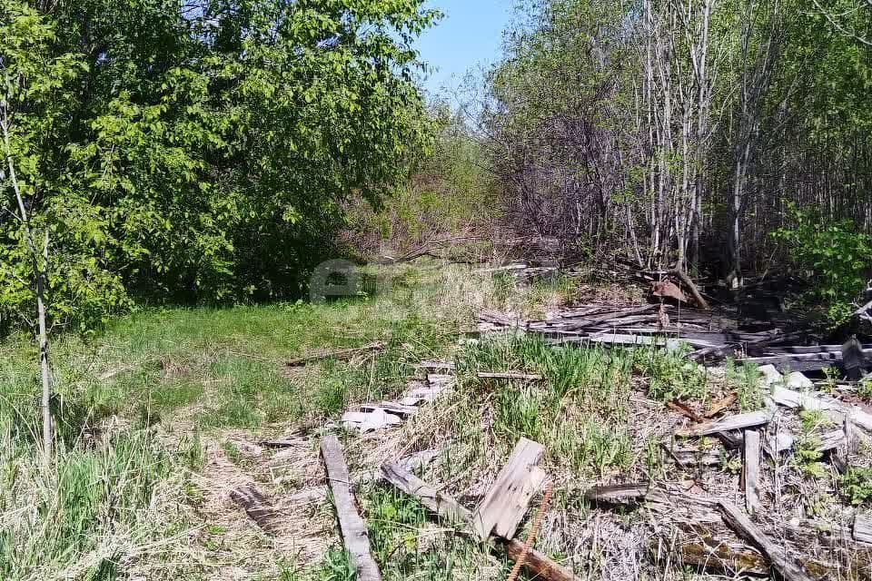 земля г Комсомольск-на-Амуре городской округ Комсомольск-на-Амуре, Центральный округ фото 4