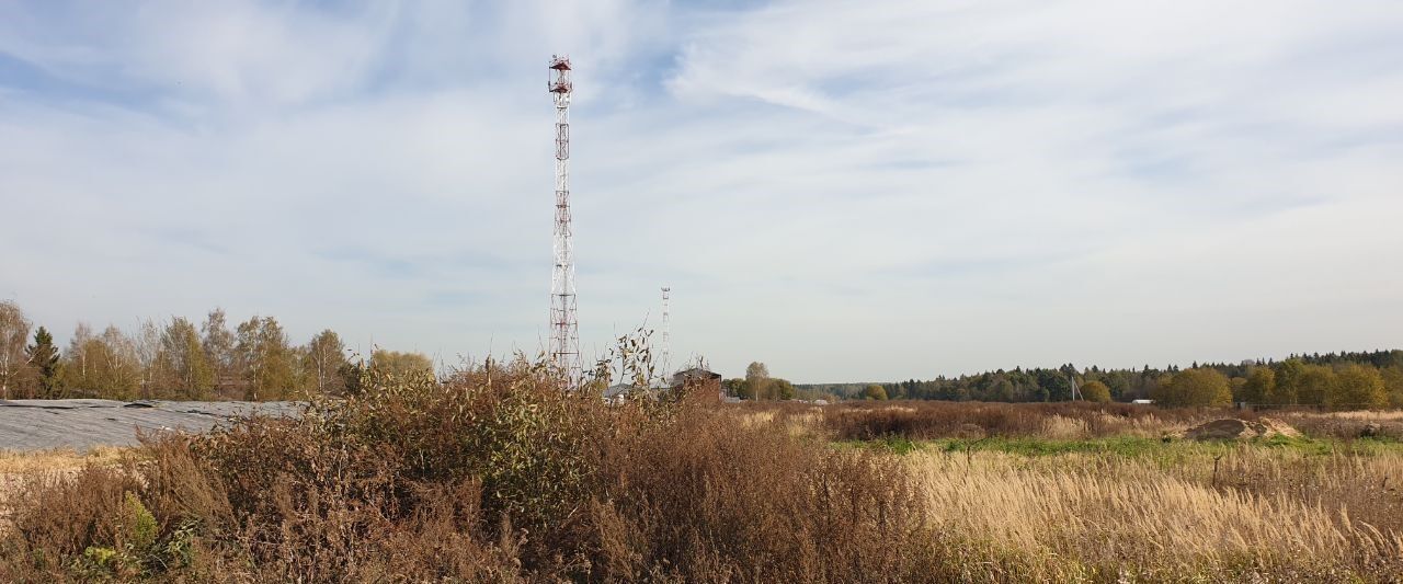 офис городской округ Сергиево-Посадский д Зубцово фото 2