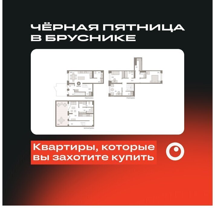 квартира г Новосибирск Речной вокзал ул Зыряновская 53с фото 1