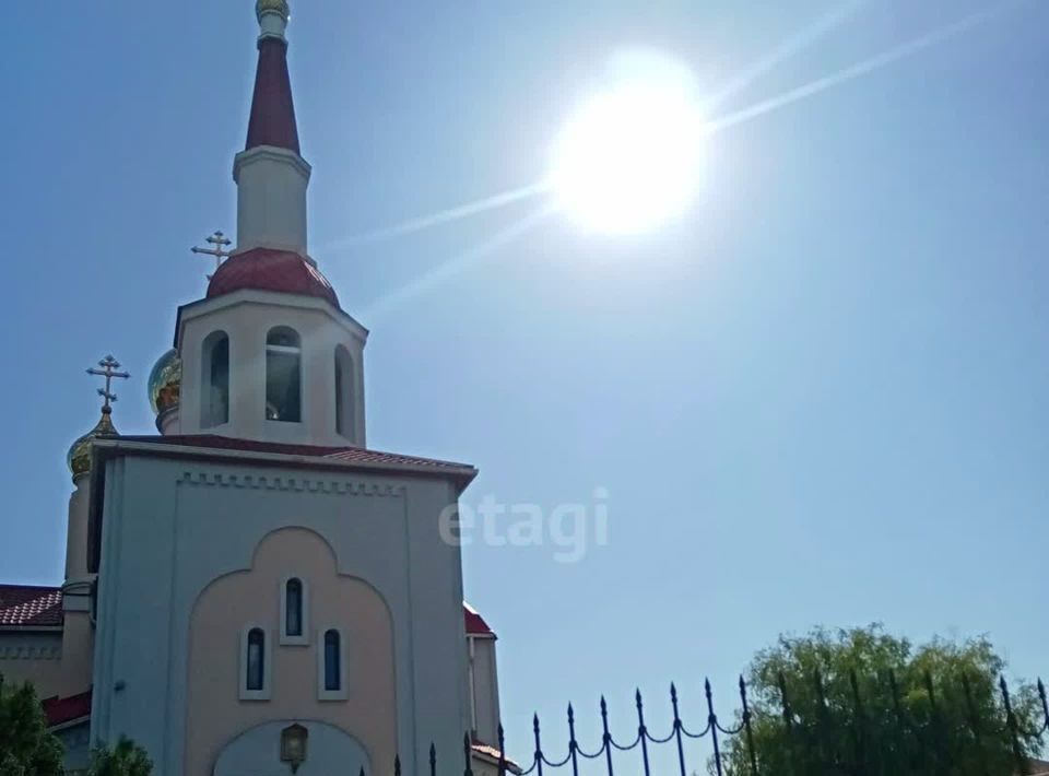 дом р-н Анапский с Юровка днт Ивушка ул. Васильковая, 6, Анапа муниципальный округ фото 42