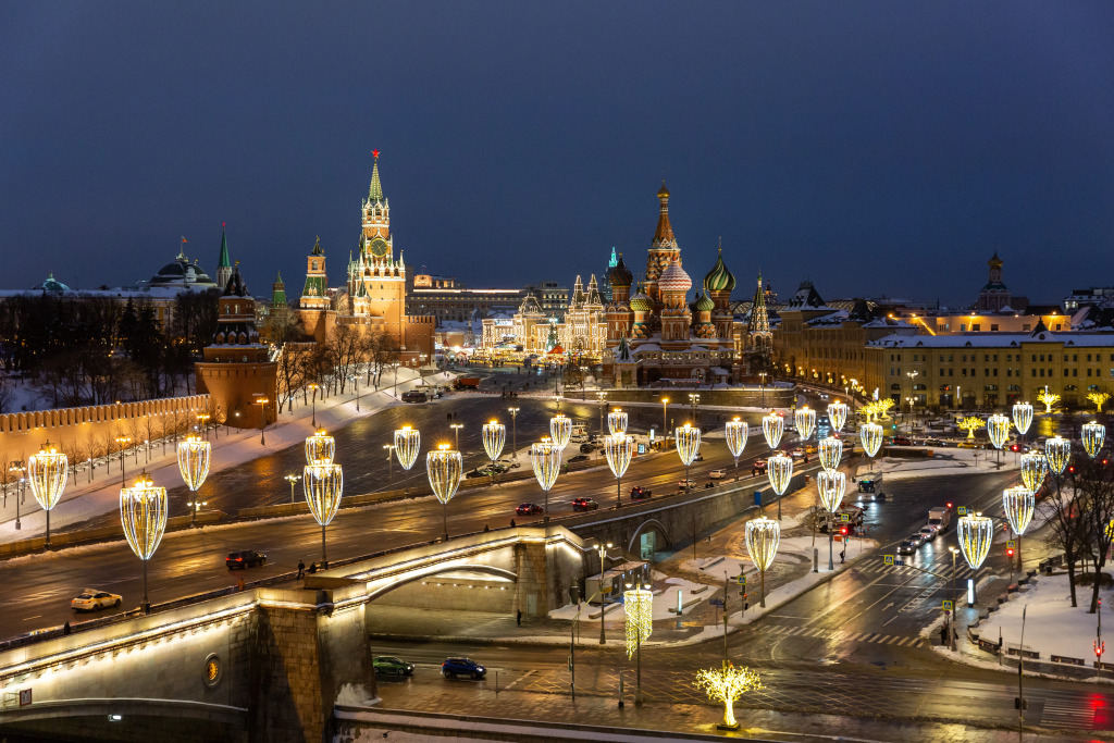 гостиницу г Москва ул Балчуг 1 муниципальный округ Замоскворечье фото 11