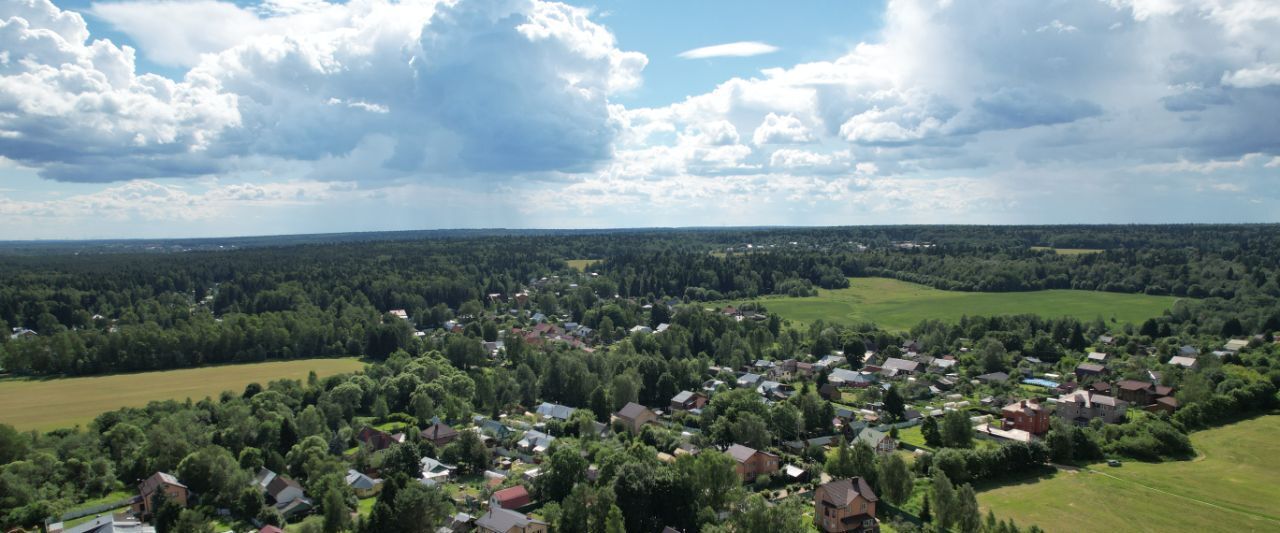 земля городской округ Пушкинский д Василёво 35А фото 5