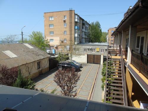 дом р-н Бердянский г Бердянск Berdyansk, Ukraine, 71112, Berdiansk, Pershotravneva 31 фото 5