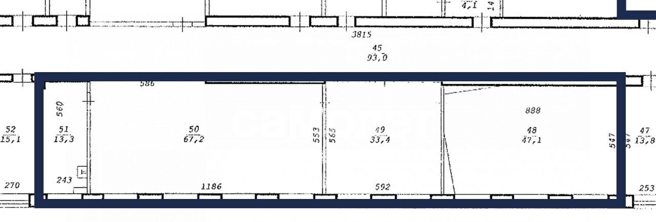 офис г Новосибирск Заельцовская ул Богдана Хмельницкого 103 фото 2