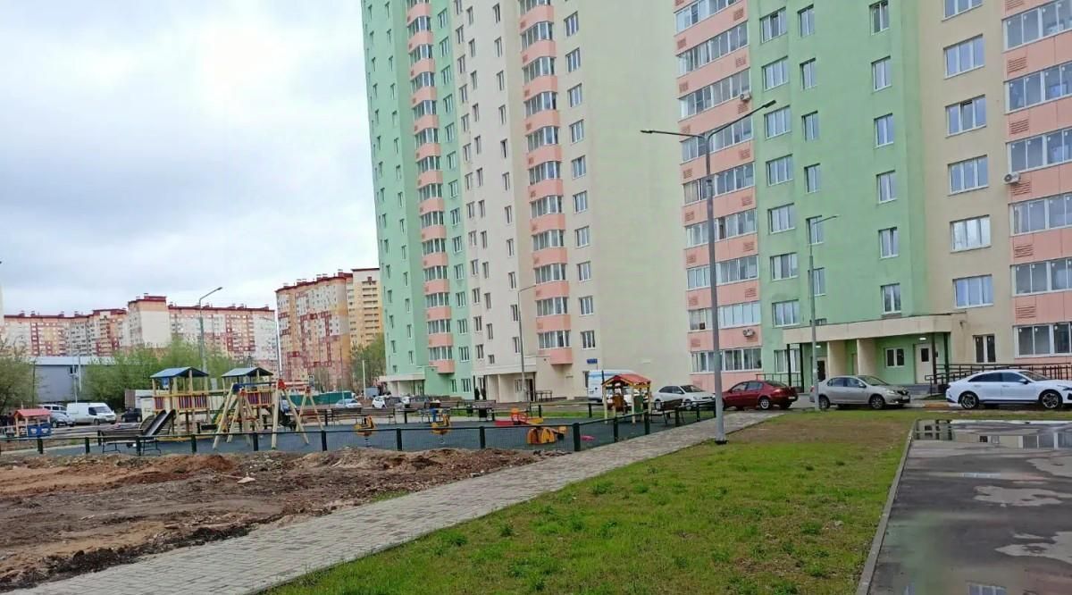 квартира городской округ Раменский д Островцы ЖК «Новые Островцы» Котельники, ул. Летчика Волчкова, 3, Люберцы городской округ фото 5