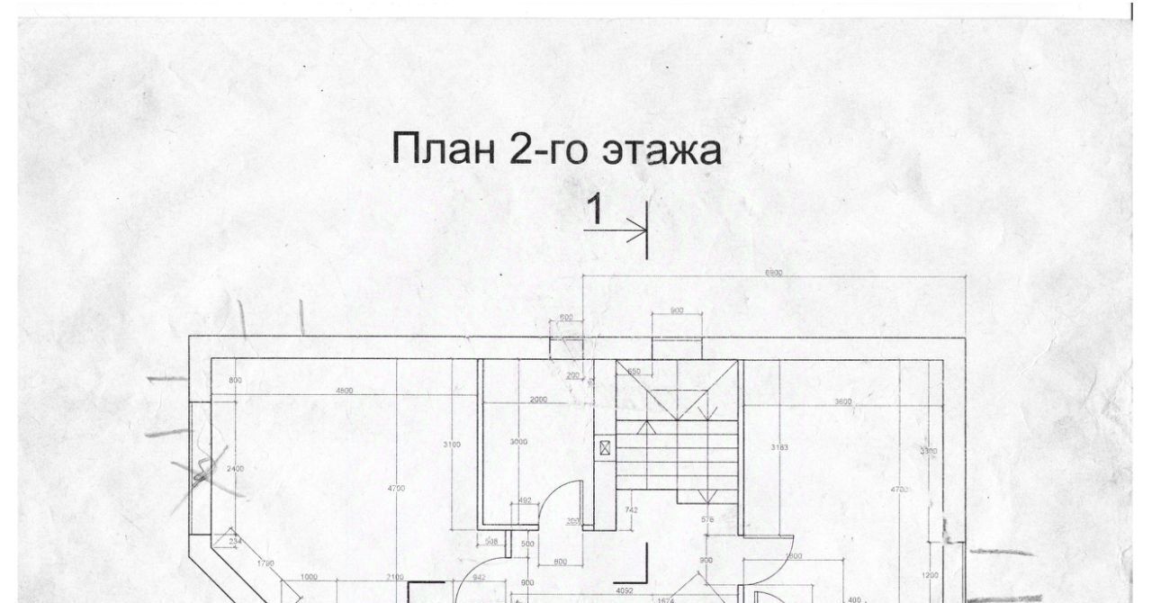 дом г Владивосток р-н Советский ул 1-я Крутая 6 фото 9