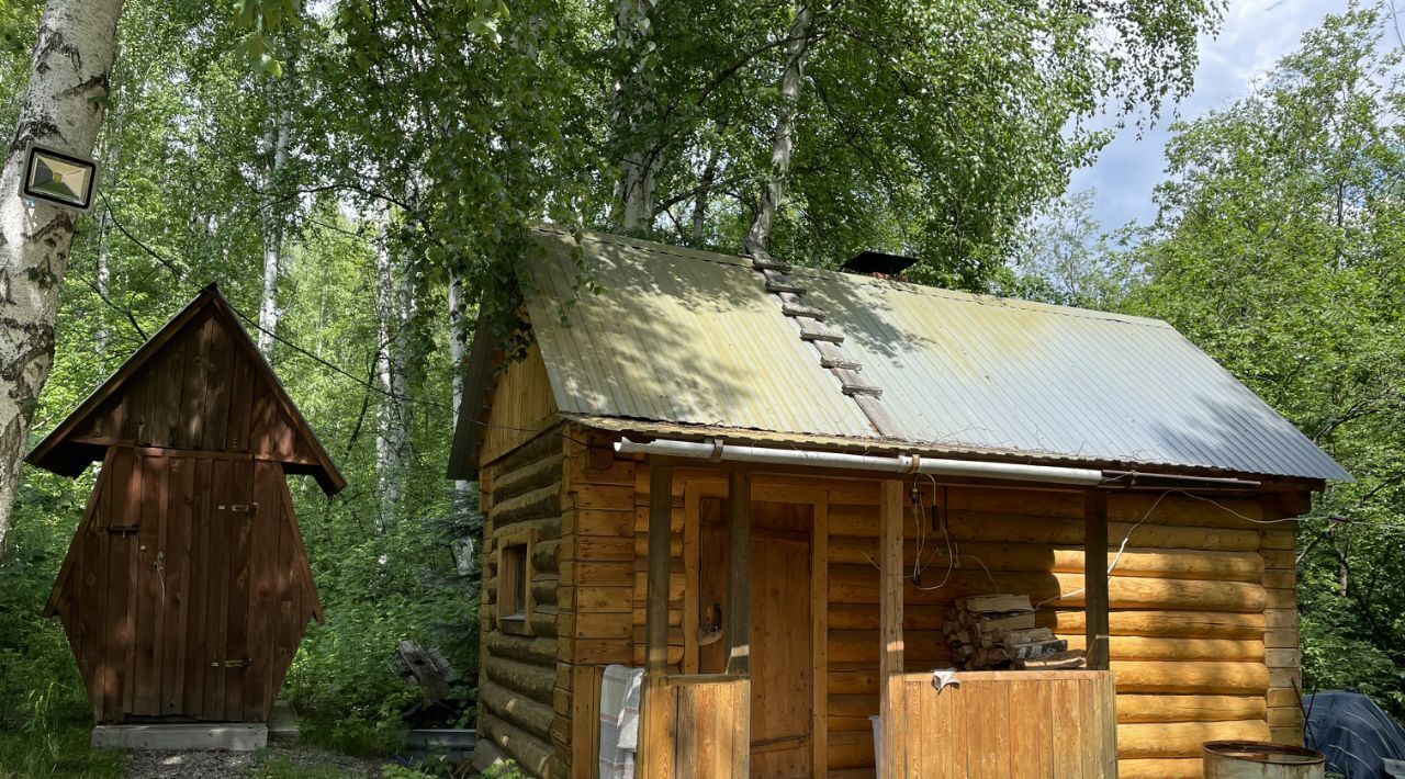 дом г Березовский тер СОТ Родник фото 14