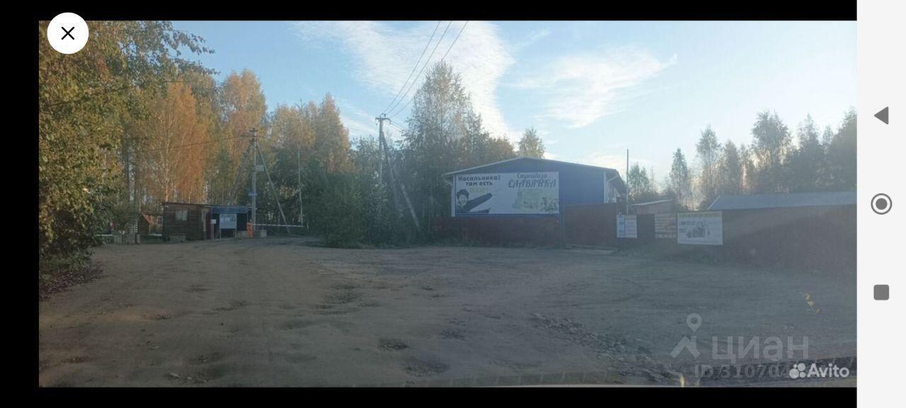 земля р-н Кировский массив Славянка снт Родник Мгинское городское поселение, Славянка садовое товарищество фото 9