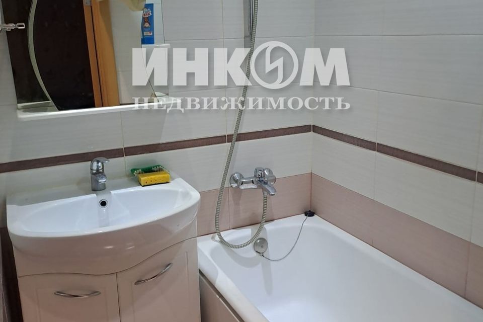 квартира г Москва ул Ташкентская 4/1 Юго-Восточный административный округ фото 1