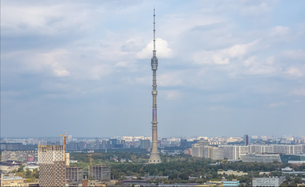 квартира г Москва ул Новодмитровская 2/7 муниципальный округ Бутырский фото 2