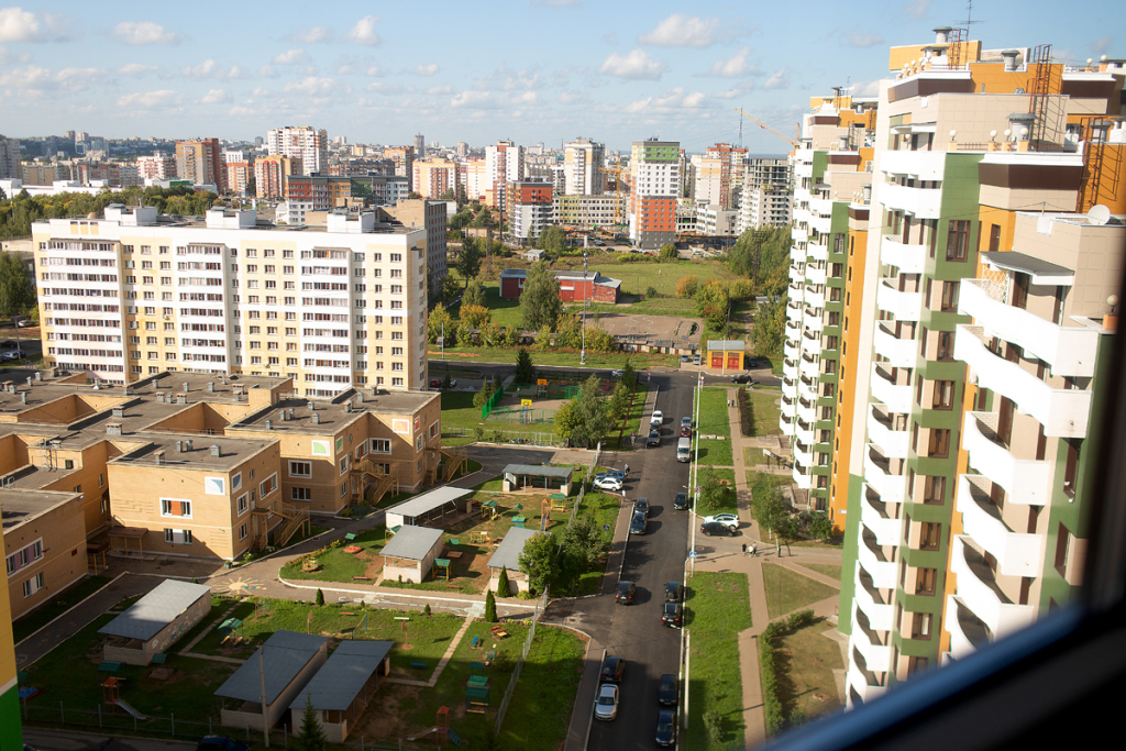 квартира г Киров р-н Ленинский фото 13