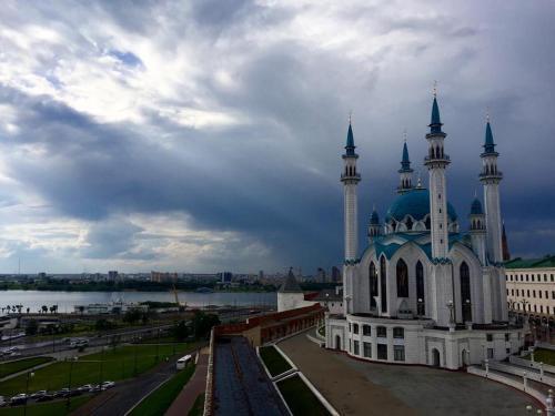 гостиницу г Казань р-н Советский пр-кт Победы 102 фото 13