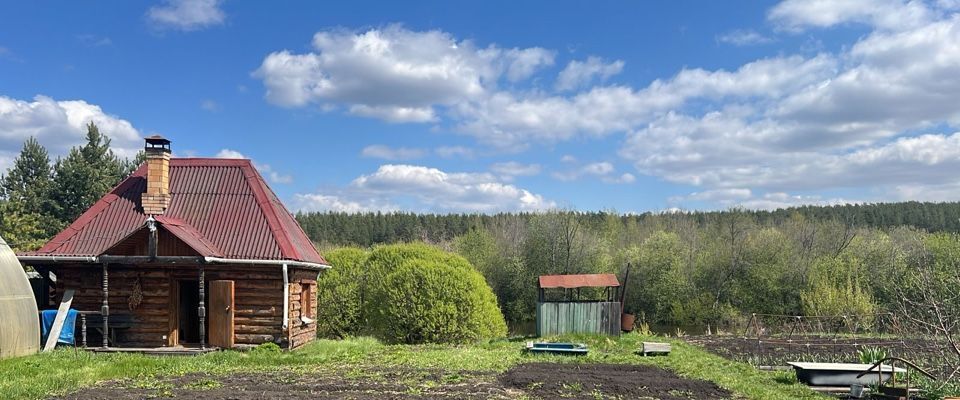 дом р-н Сысертский с Кашино ул Первомайская 156 фото 3