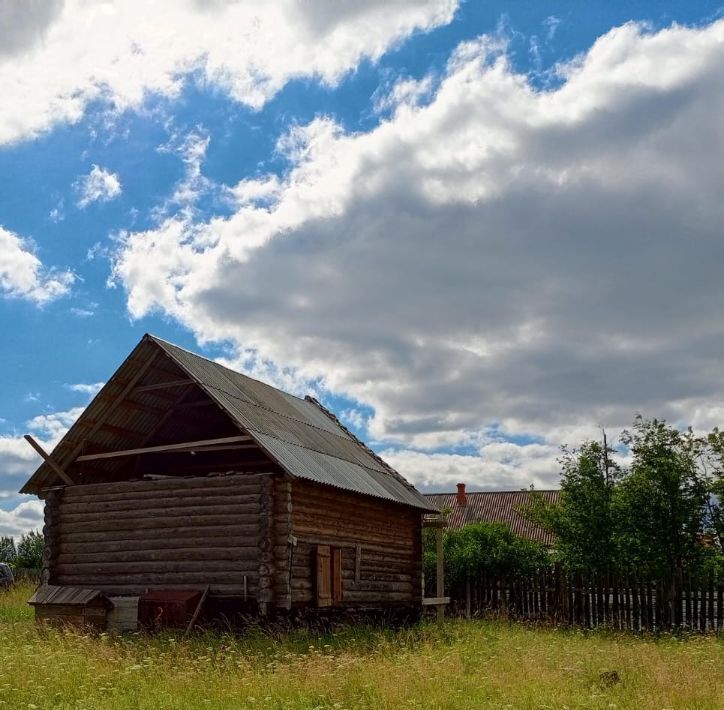 земля р-н Сысертский с Никольское ул Чапаева 18 фото 1