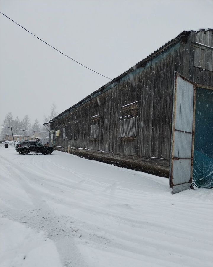 свободного назначения г Боровичи Полыновка ул Лядова 6и Боровичское городское поселение фото 3