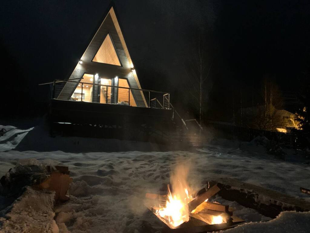 дом городской округ Дмитровский г Яхрома д. 32, садовое товарищество Скородонка фото 30