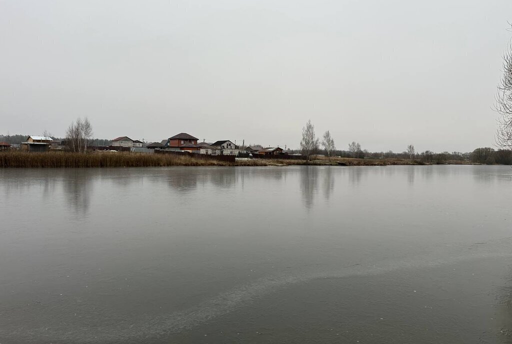 земля городской округ Раменский с Заворово фото 9