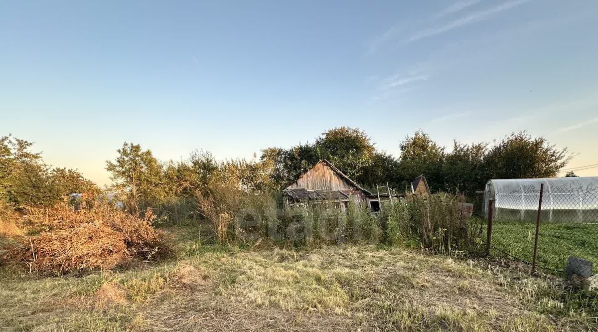 земля городской округ Одинцовский с Каринское 107/1 фото 4