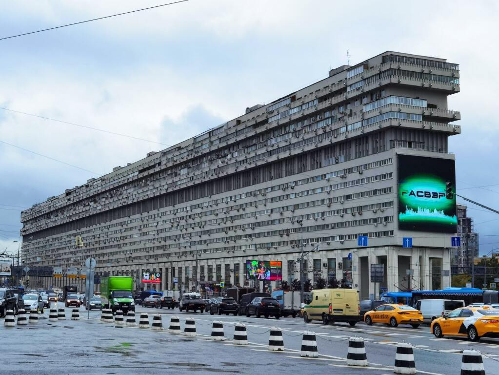 квартира г Москва ул Большая Тульская 2 муниципальный округ Даниловский фото 9