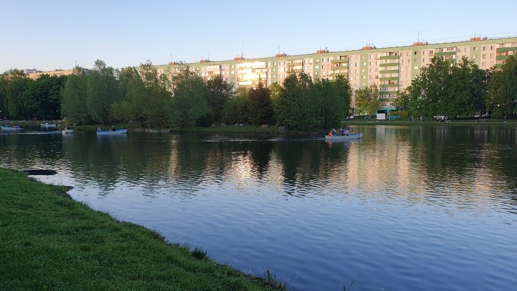 квартира г Москва ул Лобненская 13/2 муниципальный округ Дмитровский фото 18