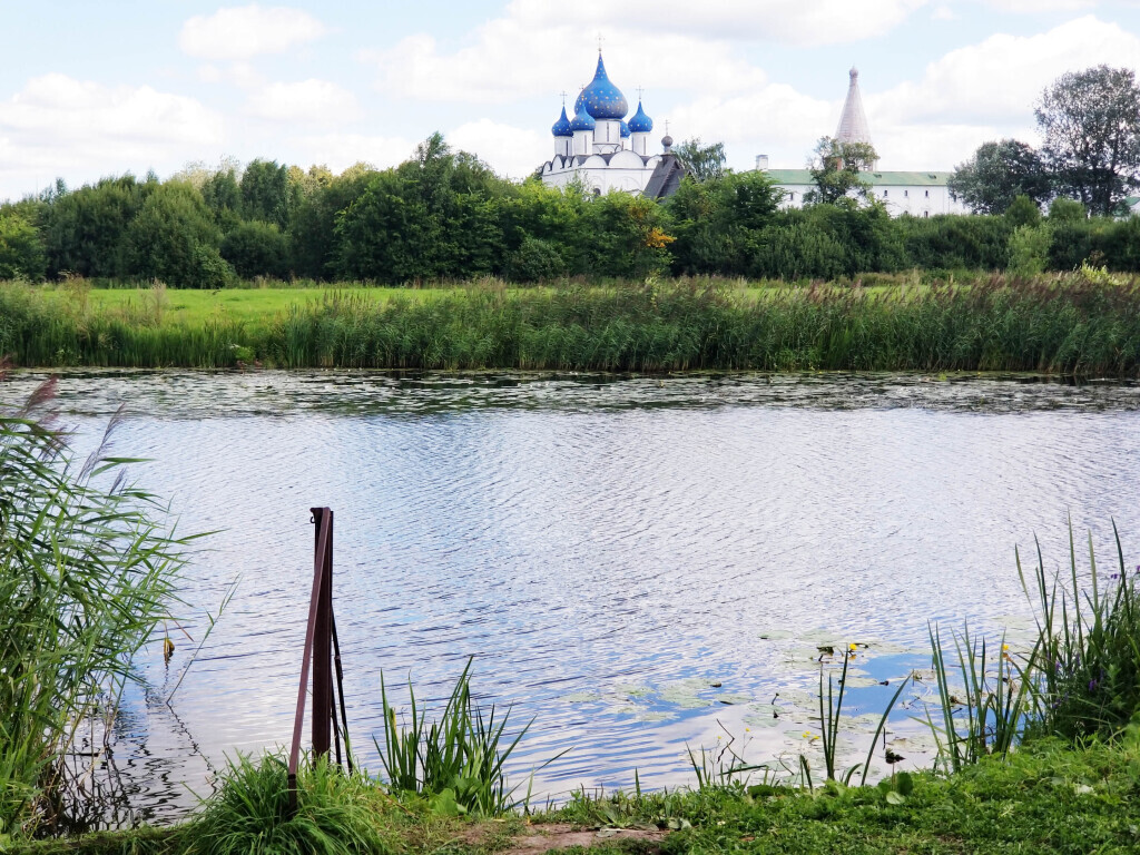 квартира р-н Суздальский г Суздаль ул Ленина 81 городское поселение Суздаль фото 22