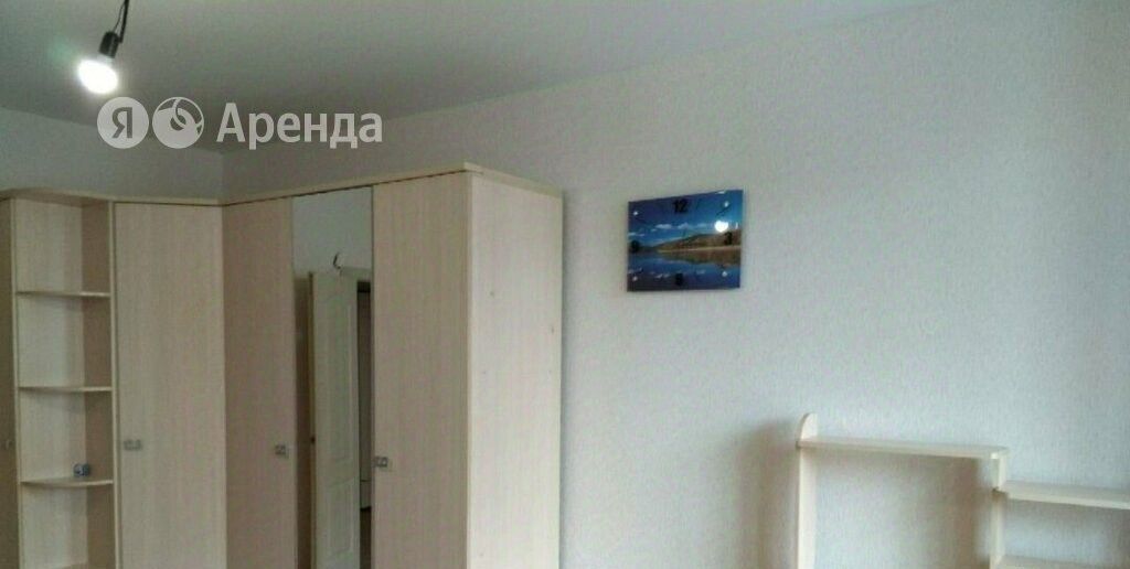 квартира г Воронеж р-н Центральный ЖК «Олимпийский» 3 Троицкий кв-л, жилмассив фото 1