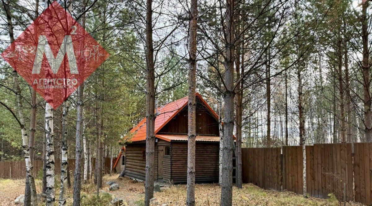 дом г Ханты-Мансийск снт Садовый-2 массив, проезд 18-й, Нягань городской округ фото 40