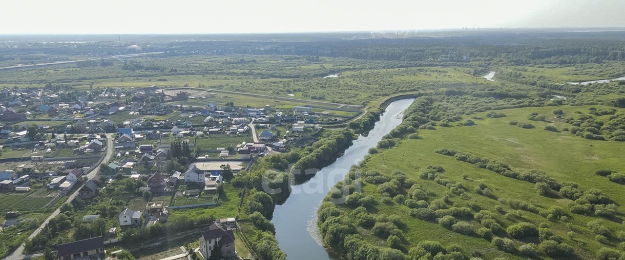 земля р-н Тюменский с Богандинское Килки кп фото 9