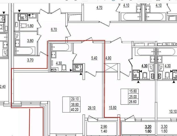 метро ВДНХ ул Лосиноостровская 45к/3 фото