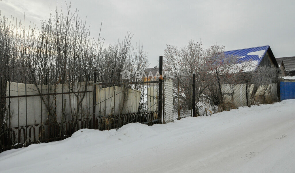 земля р-н Новосибирский Площадь Маркса, Верх-Тулинский сельсовет, садовое некоммерческое товарищество Союз, Южная улица фото 4