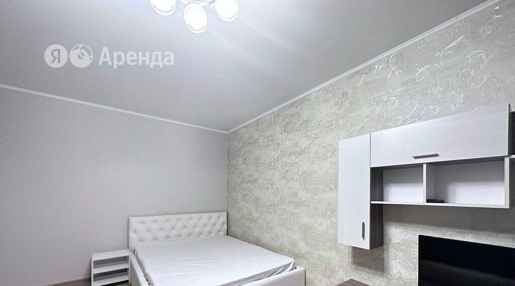 квартира г Балашиха мкр Кучино ул Центральная 35 Кучино фото 4