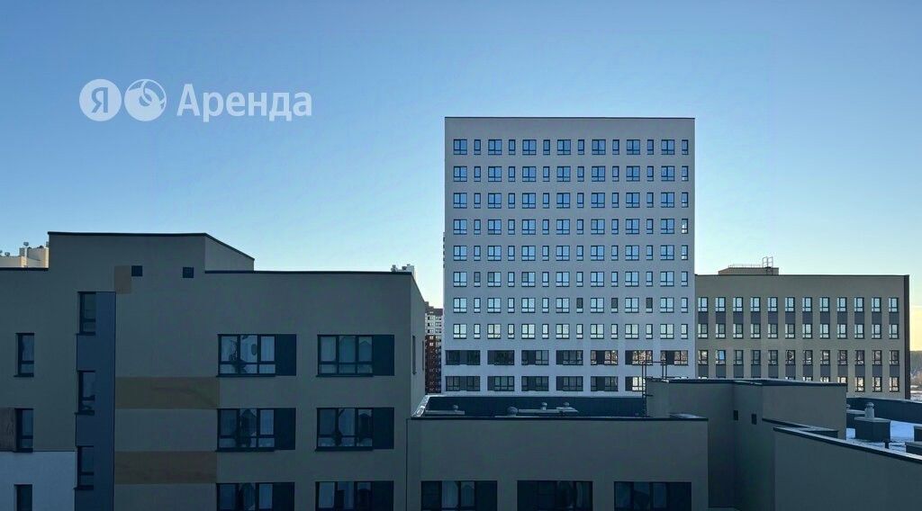 квартира г Екатеринбург Геологическая ул Евгения Савкова 31 фото 8