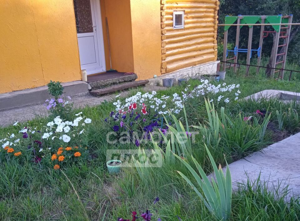 дом р-н Уфимский Юматовский сельсовет, с. Станции Юматово, ул. Вокзальная, 93/2 фото 11