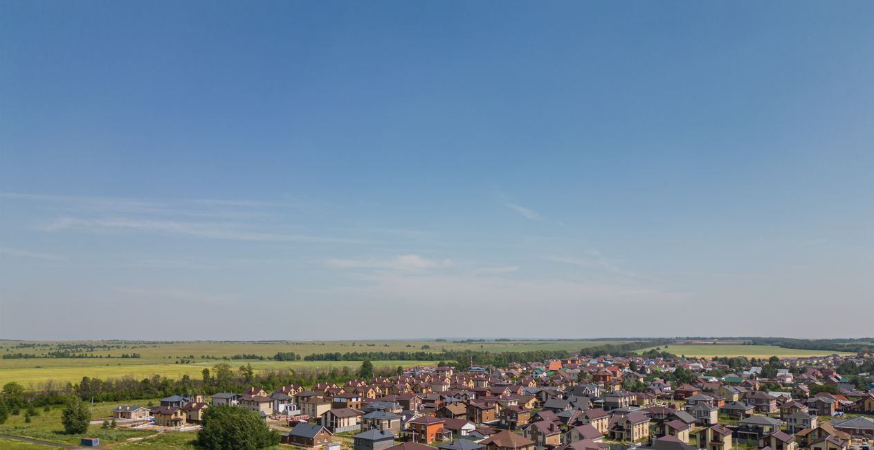 земля р-н Лаишевский с Большие Кабаны Большекабанское с/пос фото 3