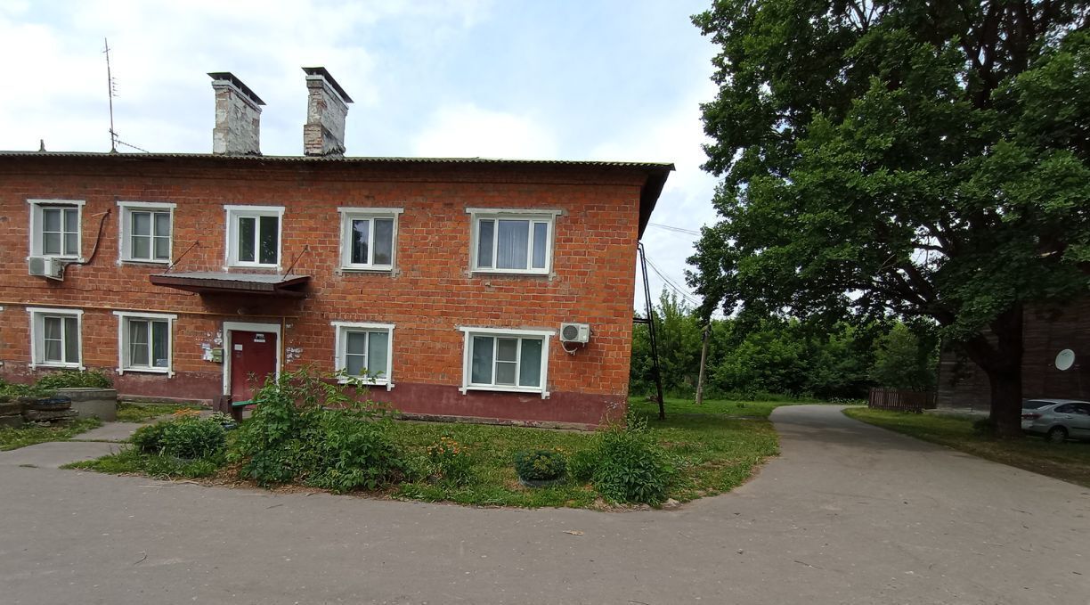 квартира городской округ Коломенский п Пески ул Шоссейная 19 Коломна городской округ фото 15