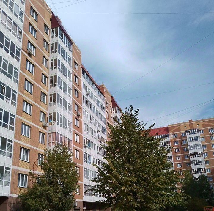 квартира г Красноярск р-н Советский ул Алексеева 17 фото 7