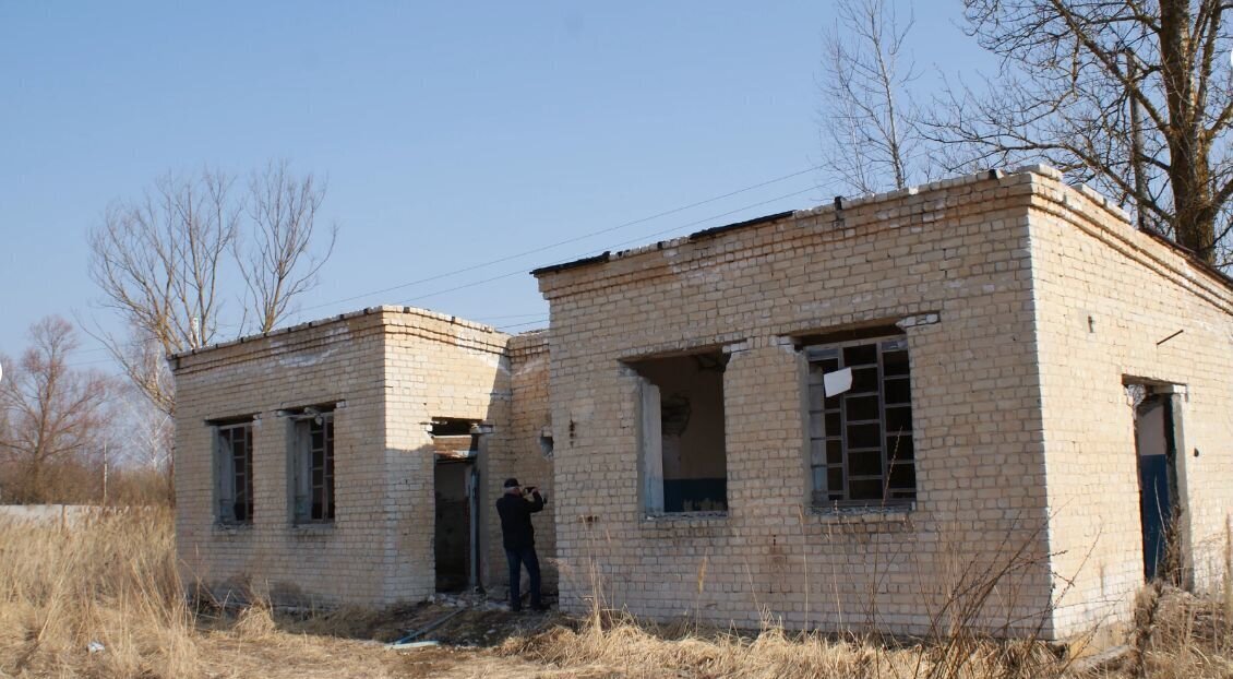 свободного назначения р-н Навлинский п Навля Навлинское городское поселение, 3 фото 5