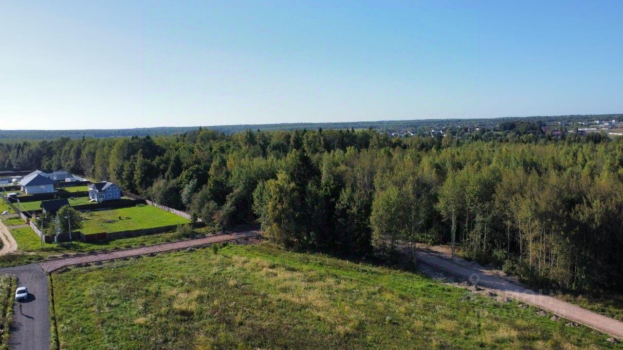 земля городской округ Дмитровский с Озерецкое Лобня, ш. Рогачевское фото 7